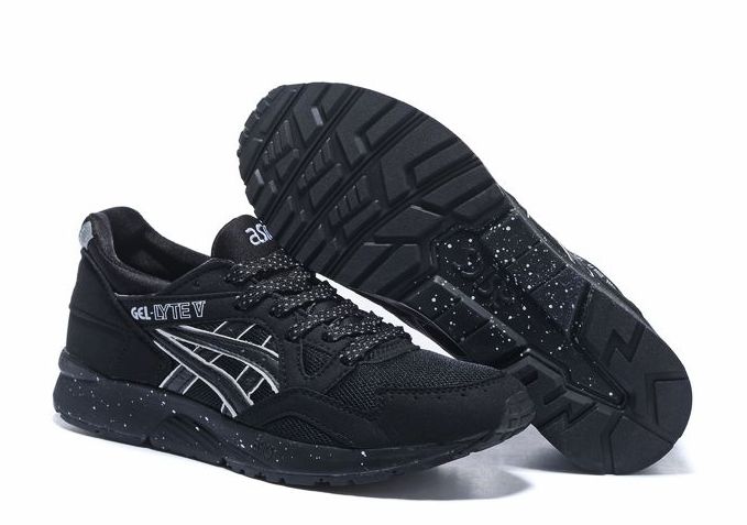 Mister v chaussures asics best sale