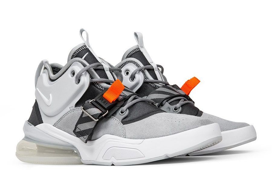 Nike air force 270 low sales 42