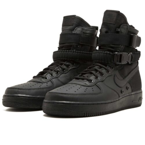 Air force 1 high sf best sale